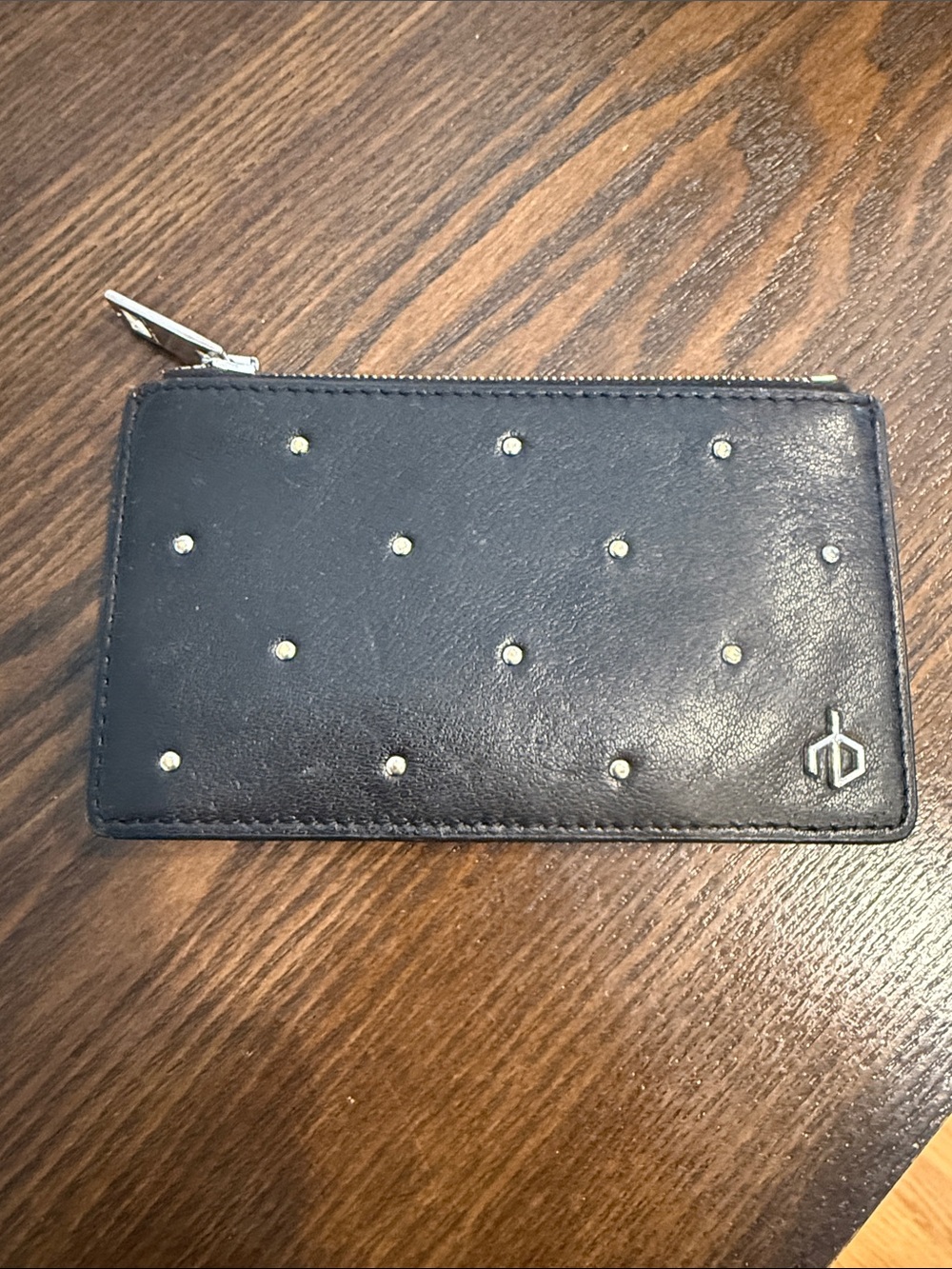 Rag and Bone Wallet